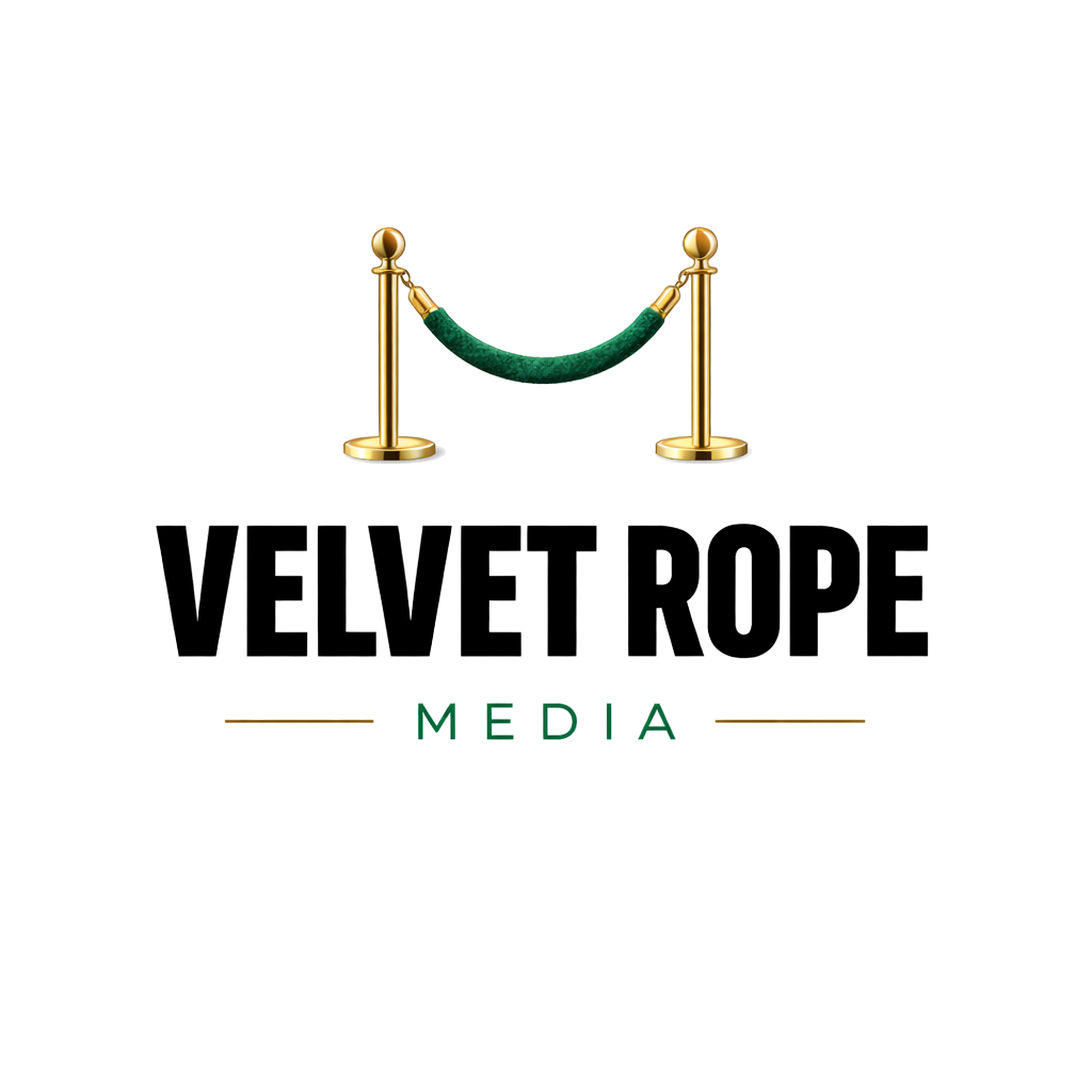 Velvetrope Media