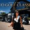Drake’s 2nd OVO Golf Classic