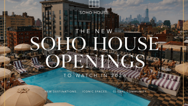 soho house location