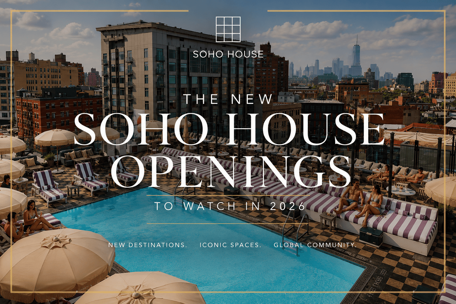 soho house location